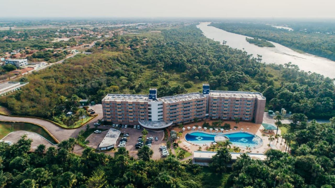 Gran Lencois Flat Residence Mandacaru 311 - 611 Barreirinhas Exteriör bild