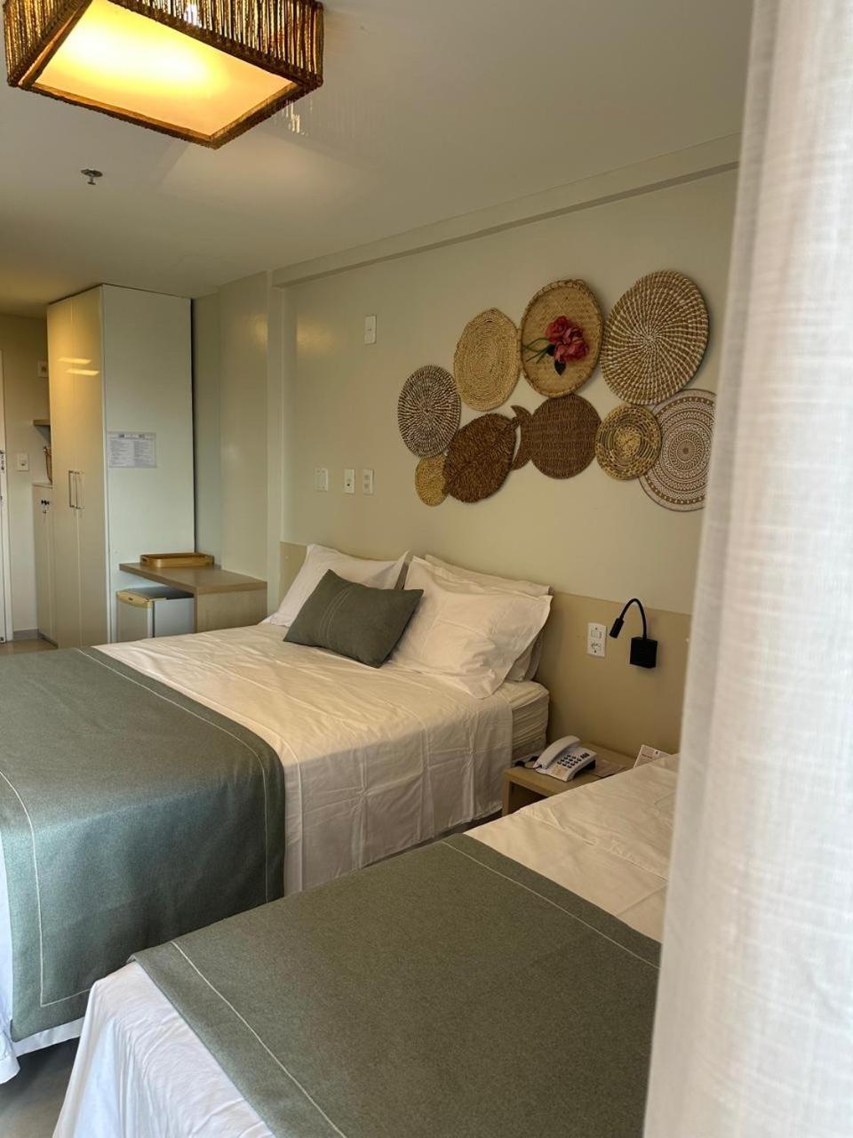Gran Lencois Flat Residence Mandacaru 311 - 611 Barreirinhas Exteriör bild